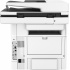 Multifuncional HP MFP M528dn, Blanco y Negro, Láser, Print/Scan/Copy/Fax  4