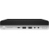 Mini PC HP ProDesk 600 G3, Intel Core i5-6200U 2.30GHz, 4GB, 1TB, Windows 10 Pro 64-bit  1