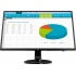 Monitor HP N246v LED 23.8'', Full HD, HDMI, Negro  2