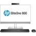HP EliteOne 800 G3 All-in-One 23.8", Intel Core i7-6700 3.40GHz, 8GB, 1TB, Windows 10 Pro 64-bit, Negro/Plata  1