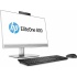 HP EliteOne 800 G3 All-in-One 23.8", Intel Core i7-6700 3.40GHz, 8GB, 1TB, Windows 10 Pro 64-bit, Negro/Plata  3