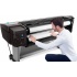 Plotter HP DesignJet T1700dr 44'', Color, Inyección, Print ― Requiere Care pack de Instalación H4518E por parte de la marca, consulta a servicio al cliente.  6