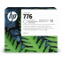 Cartucho HP 776 Optimizador Brillo, 500ml  1