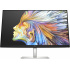 Monitor HP U28 LED 28", 3840x2160 4K Ultra HD, 60Hz, HDMI/DisplayPort, Negro   8