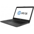 Laptop HP 240 G6 14'', Intel Celeron N3060 1.60GHz, 4GB, 32GB, Windows 10 Pro 64-bit, Negro  1