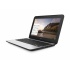 Laptop HP Chromebook 11 11.6" HD, Intel Celeron N 3060 1.60GHz, 2GB, 16GB, Chrome OS, Plata  1