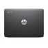 Laptop HP Chromebook 11 11.6" HD, Intel Celeron N 3060 1.60GHz, 2GB, 16GB, Chrome OS, Plata  2