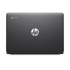 Laptop HP Chromebook 11 11.6" HD, Intel Celeron N 3060 1.60GHz, 2GB, 16GB, Chrome OS, Plata - Imagen adicional 1
