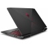 Laptop Gamer HP OMEN 15-ce005la 15.6'', Intel Core i7-7700HQ 2.80GHz, 8GB, 1TB, NVIDIA GeForce GTX 1050, Windows 10 Home 64-bit, Negro  4