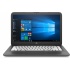 Laptop HP Stream 14-ax026la 14" HD, Intel Celeron N3060 2.48GHz, 4GB, 32GB, Windows 10 Home 64-bit, Gris  1