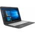 Laptop HP Stream 14-ax026la 14" HD, Intel Celeron N3060 2.48GHz, 4GB, 32GB, Windows 10 Home 64-bit, Gris  2