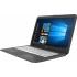 Laptop HP Stream 14-ax026la 14" HD, Intel Celeron N3060 2.48GHz, 4GB, 32GB, Windows 10 Home 64-bit, Gris  3