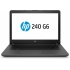 Laptop HP 240 G6 14'' HD, Intel Celeron N3060 1.60GHz, 4GB, 500GB, Windows 10 Home 64-bit, Negro  1