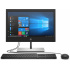 HP 400 G6 All-in-One 23.8", Intel Core i5-10500 3.10GHz, 8GB, 1TB, Windows 10 Pro 64-bit, Negro  2