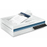 Scanner HP ScanJet Pro 2600 f1, 600 x 600DPI, Escáner Color, Escaneado Dúplex, USB 2.0, Blanco  6