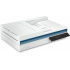 Scanner HP ScanJet Pro 2600 f1, 600 x 600DPI, Escáner Color, Escaneado Dúplex, USB 2.0, Blanco  5