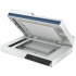 Scanner HP ScanJet Pro 2600 f1, 600 x 600DPI, Escáner Color, Escaneado Dúplex, USB 2.0, Blanco  10