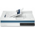 Scanner HP ScanJet Pro 2600 f1, 600 x 600DPI, Escáner Color, Escaneado Dúplex, USB 2.0, Blanco  2