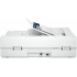 Scanner HP ScanJet Pro 2600 f1, 600 x 600DPI, Escáner Color, Escaneado Dúplex, USB 2.0, Blanco  8