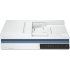Scanner HP ScanJet Pro 2600 f1, 600 x 600DPI, Escáner Color, Escaneado Dúplex, USB 2.0, Blanco  1