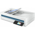 Scanner HP ScanJet Pro N4600 FNW1, 1200 x 1200DPI, Escáner Color, Escaneado Dúplex, USB 3.2, Blanco  4