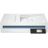 Scanner HP ScanJet Pro N4600 FNW1, 1200 x 1200DPI, Escáner Color, Escaneado Dúplex, USB 3.2, Blanco  1