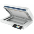 Scanner HP ScanJet Pro N4600 FNW1, 1200 x 1200DPI, Escáner Color, Escaneado Dúplex, USB 3.2, Blanco  10