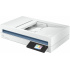 Scanner HP ScanJet Pro N4600 FNW1, 1200 x 1200DPI, Escáner Color, Escaneado Dúplex, USB 3.2, Blanco  3