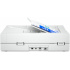 Scanner HP ScanJet Pro N4600 FNW1, 1200 x 1200DPI, Escáner Color, Escaneado Dúplex, USB 3.2, Blanco  8