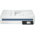 Scanner HP ScanJet Enterprise Flow N6600 FNW1, 1200 x 1200DPI, Escáner Color, Escaneado Dúplex, USB, Blanco