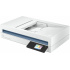 Scanner HP ScanJet Enterprise Flow N6600 FNW1, 1200 x 1200DPI, Escáner Color, Escaneado Dúplex, USB, Blanco  3