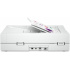 Scanner HP ScanJet Enterprise Flow N6600 FNW1, 1200 x 1200DPI, Escáner Color, Escaneado Dúplex, USB, Blanco  8
