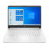 Laptop HP 14-dq0002dx 14" HD, Intel Celeron-N4020 1.10GHz, 4GB, 64GB eMMC, Windows 10 Home S, Blanco  1