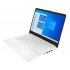 Laptop HP 14-dq0002dx 14" HD, Intel Celeron-N4020 1.10GHz, 4GB, 64GB eMMC, Windows 10 Home S, Blanco  2