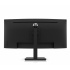 Monitor Curvo HP P34HC G4 LED 34", 3440x1440 Ultra Wide Quad HD, 100Hz, HDMI/DisplayPort, Bocinas Integradas, Negro   6