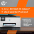 Multifuncional HP OfficeJet Pro 9025e, Color, Inyección de Tinta, Inalámbrico, Print/Scan/Copy/Fax  11