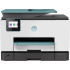 Multifuncional HP OfficeJet Pro 9025e, Color, Inyección de Tinta, Inalámbrico, Print/Scan/Copy/Fax  1