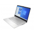 Laptop HP 14-FQ0057NR 14" HD, AMD Athlon Silver 3050U 2.3GHz, 4GB, 64GB eMMC, Windows 10 Home S 64-bit, Inglés, Plata  2