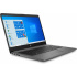 Laptop HP 14-DK1014LA 14" HD, AMD Athlon Silver 3050U 2.30GHz, 8GB, 1TB, Windows 10 Home 64-bit, Español, Gris — Incluye Antivirus BitDefender  3