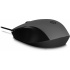 Mouse Ergonómico HP Óptico 150 Wired, Alámbrico, USB-A, 1600DPI, Negro  3