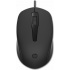 Mouse Ergonómico HP Óptico 150 Wired, Alámbrico, USB-A, 1600DPI, Negro  1