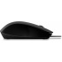 Mouse Ergonómico HP Óptico 150 Wired, Alámbrico, USB-A, 1600DPI, Negro  4