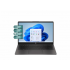 Laptop HP 245 G10, 14" 1366x768 HD, AMD Ryzen 3 7330U, 16GB, 256GB SSD, Windows 11 Home, Español  1