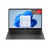 Laptop HP 245, 14" 1366x768 HD, AMD Ryzen 3 7330U, 16GB, 512GB SSD, Windows 11 Home, Español