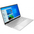 Laptop HP Pavilion X360 15.6" HD, Intel Core i5-1135G7 2.40GHz, 12GB, 512GB SSD, Windows 11 Home 64-bit, Inglés, Plata  1