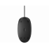 Mouse HP 125, Alámbrico, USB, Negro  4