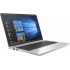 Laptop HP ProBook 440 G8 14" HD, Intel Core i7-1165G7 2.80GHz, 8GB, 256GB SSD, Windows 10 Pro 64-bit, Español, Plata  3