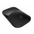 Mouse HP Z3700, Inalámbrico, Óptico, 1.200DPI, RF Inalámbrico, Negro  2