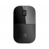 Mouse HP Z3700, Inalámbrico, Óptico, 1.200DPI, RF Inalámbrico, Negro  1