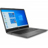 Laptop HP 14-CF2062LA 14" HD, Intel Core i3-10110U 2.10GHz, 4GB, 256GB SSD, Windows 10 Home 64-bit, Español, Gris  1